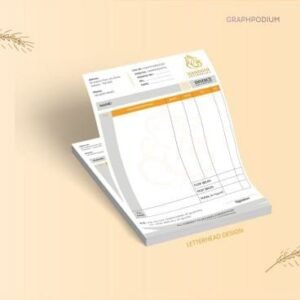 طباعة فواتير وسندات قبض