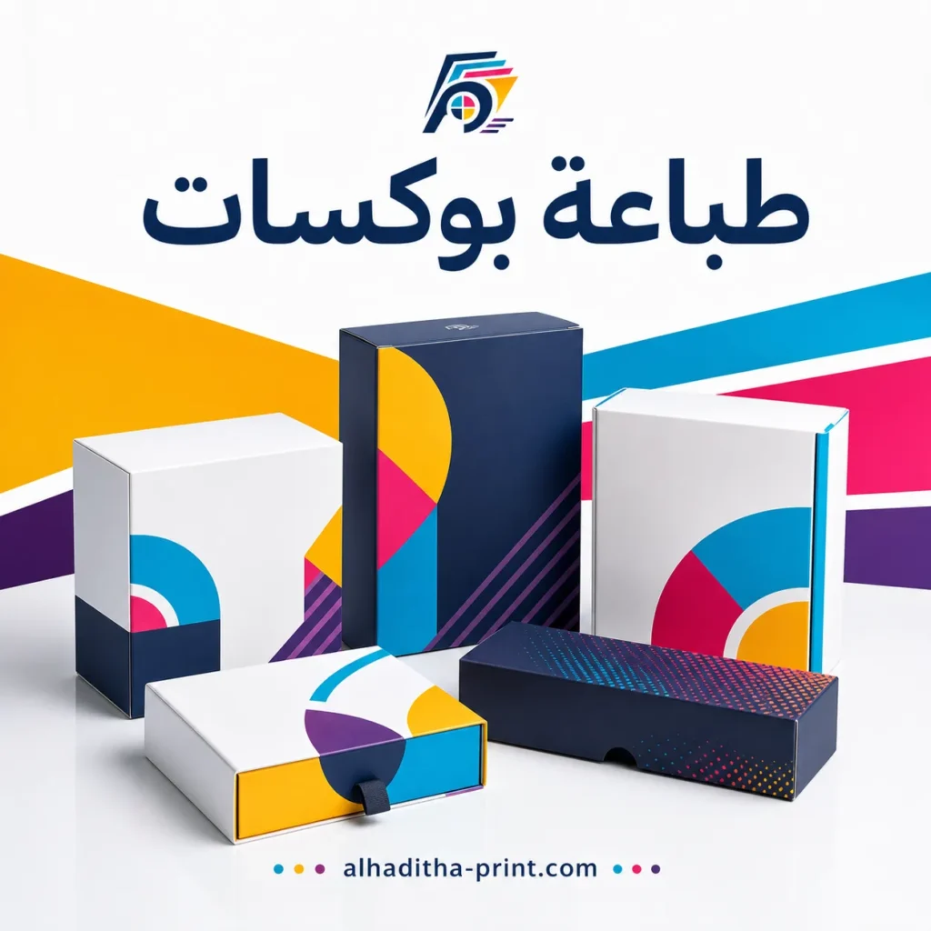 طباعة اكياس