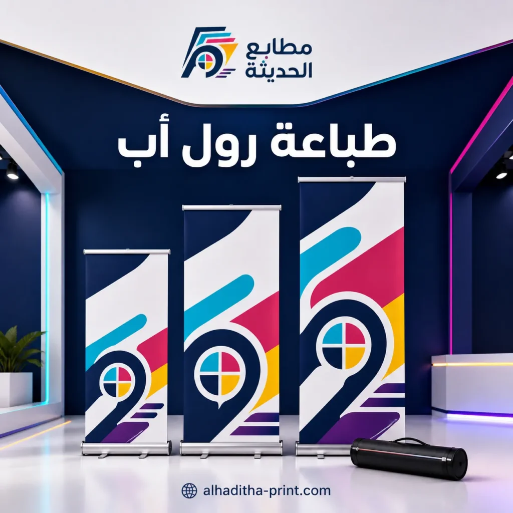 رول اب